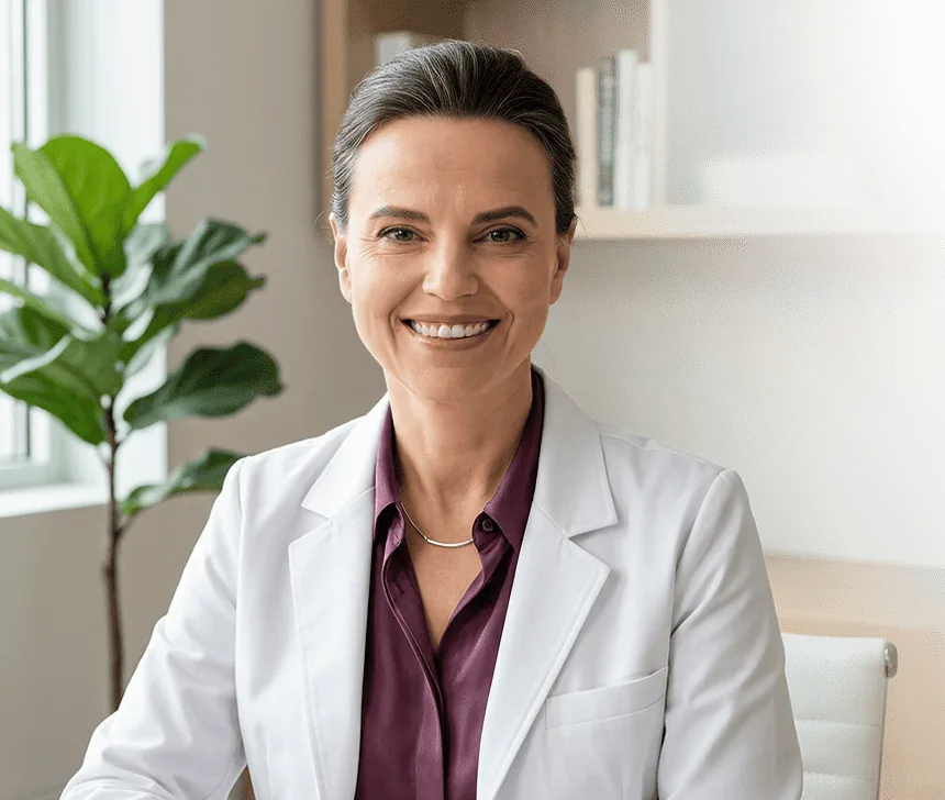 Dr. Amanda Lee, MD